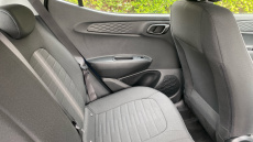 Hyundai i10 1.0 [63] Advance 5dr Auto [Nav] Petrol Hatchback